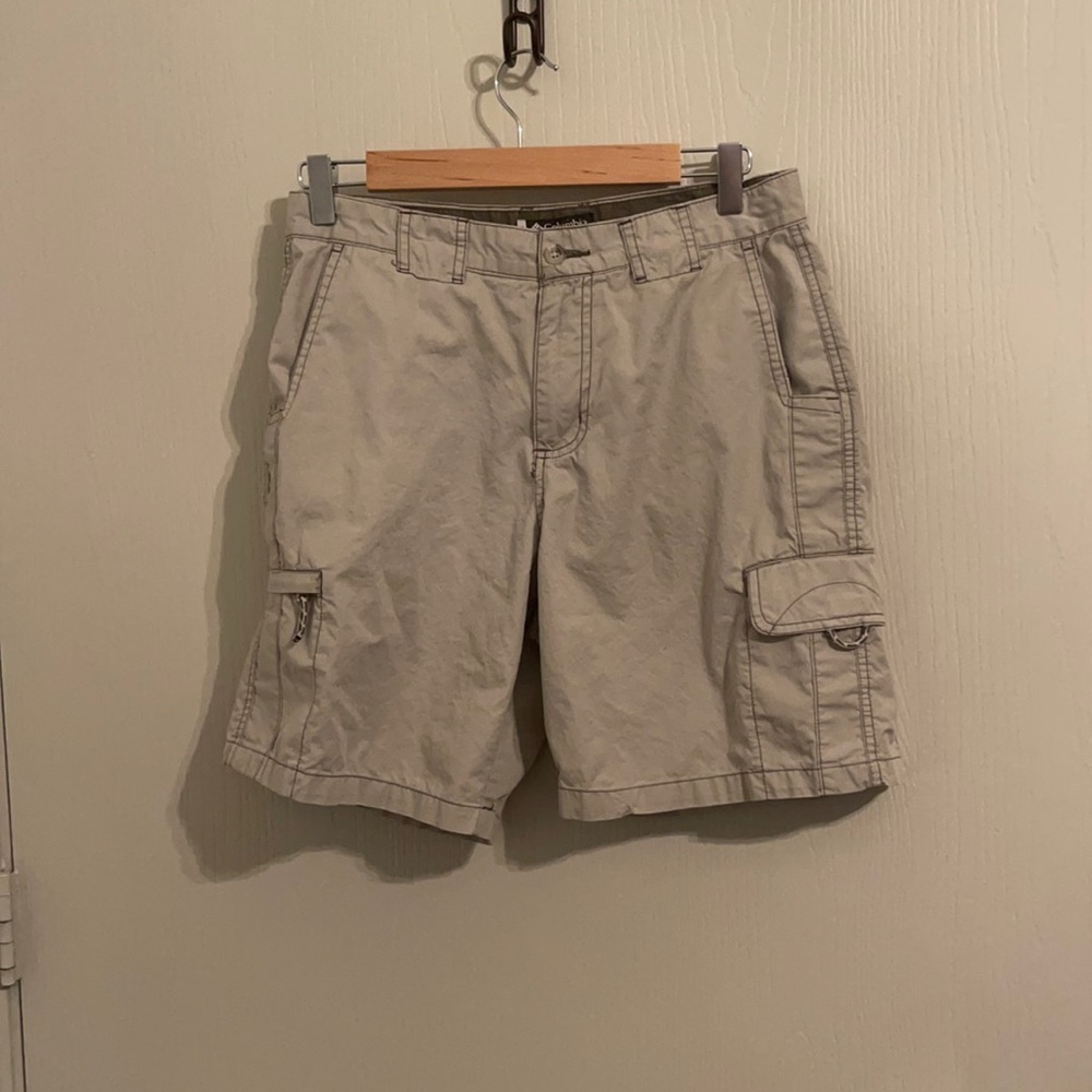 Columbia Women’s Sports & Outdoors Cargo Shorts